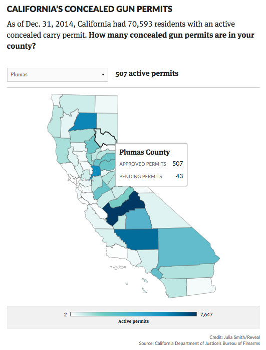 California Map